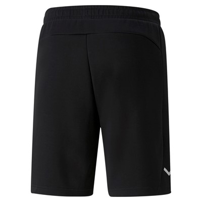 Teamfinal Casuals Shorts XXL puma black