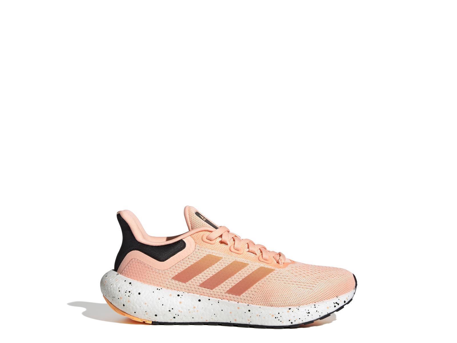 adidas PUREBOOST JET W LTFLOR/CBLACK/LTFLOR 38
