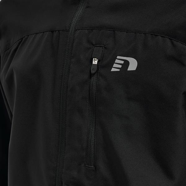 Hummel KIDS CORE JACKET - BLACK - 152