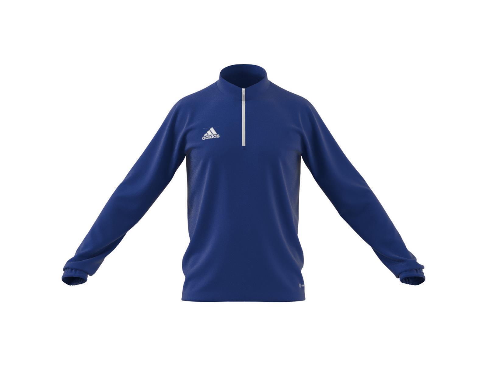 adidas ENT22 TR TOP ROYBLU S