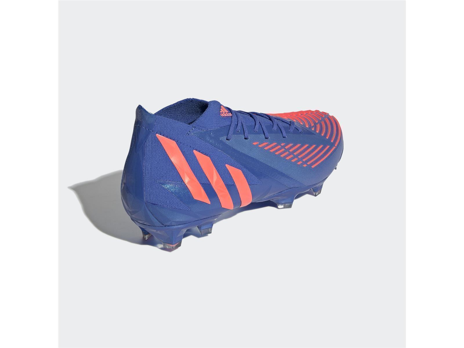 adidas PREDATOR EDGE.1 FG HIRBLU/TURBO/HIRBLU 41 1/3