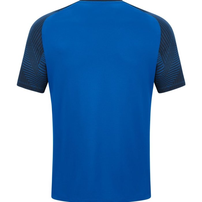 JAKO T-Shirt Performance 3XL Royal/Marine