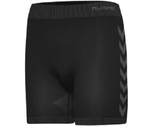 Hummel First Seamless Short Tights W XL/2XL