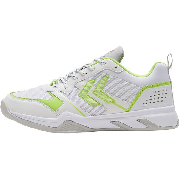 Hummel TEIWAZ 2.0 Handballschuhe Herren WHITE 9