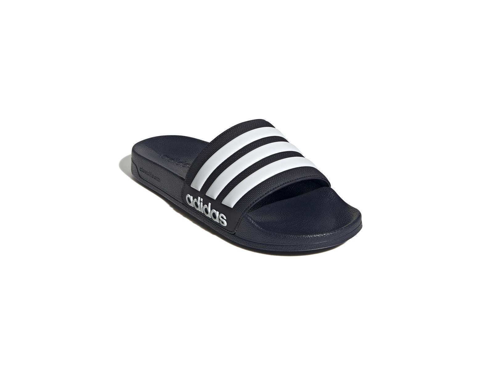 adidas ADILETTE SHOWER LEGINK/FTWWHT/LEGINK 39