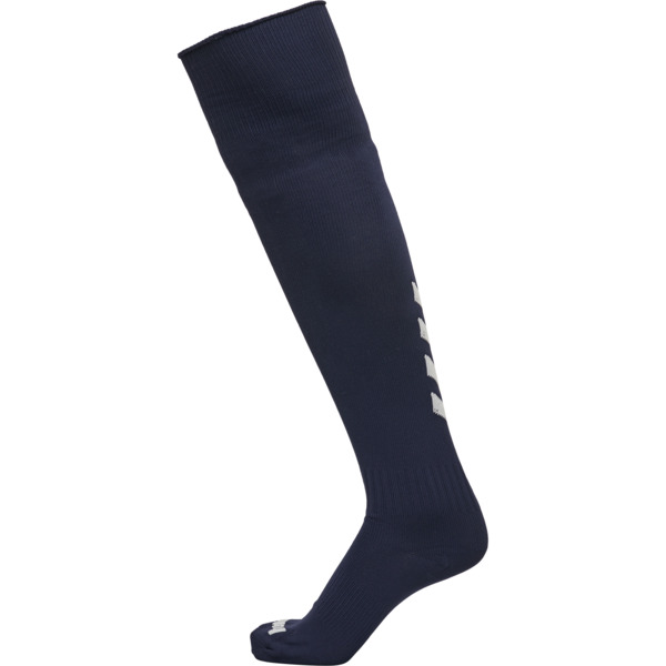 hmlPROMO FOOTBALL SOCK - MARINE - 31/34