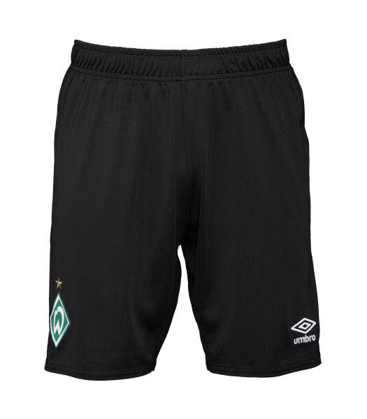 Umbro SV Werder Bremen 3rd Short 22/23 Herren 96430U S