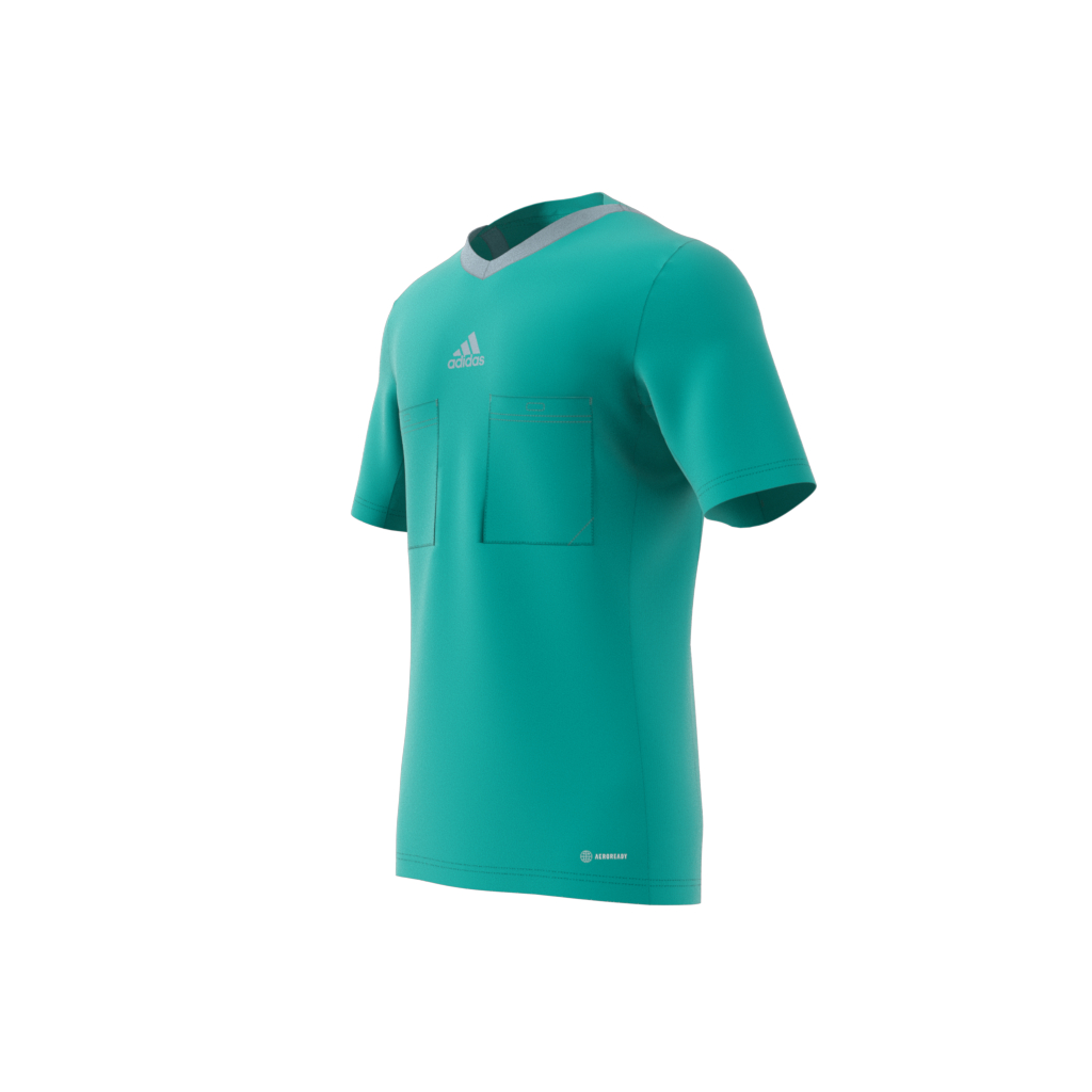adidas REF 22 JSY MINRUS XL