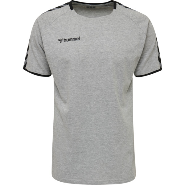 GREY MELANGE