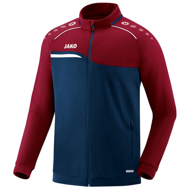 Jako Polyesterjacke Competition 2.0 152