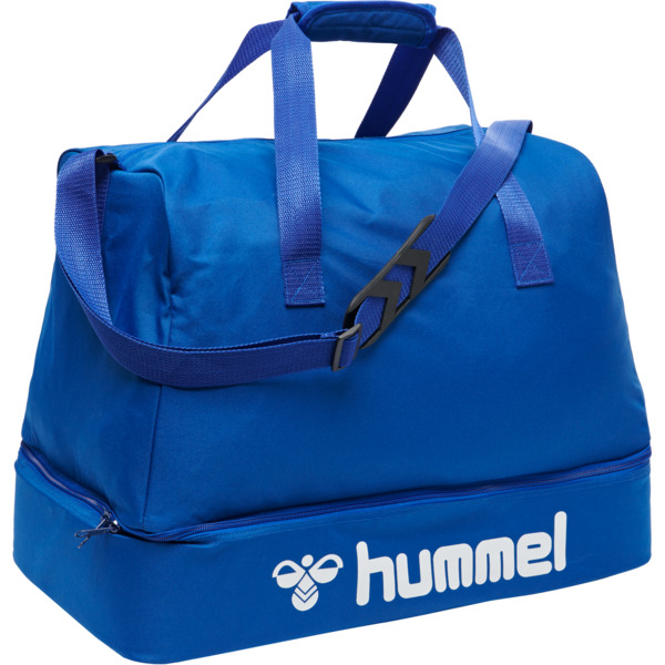 Hummel CORE FOOTBALL BAG - TRUE BLUE - L