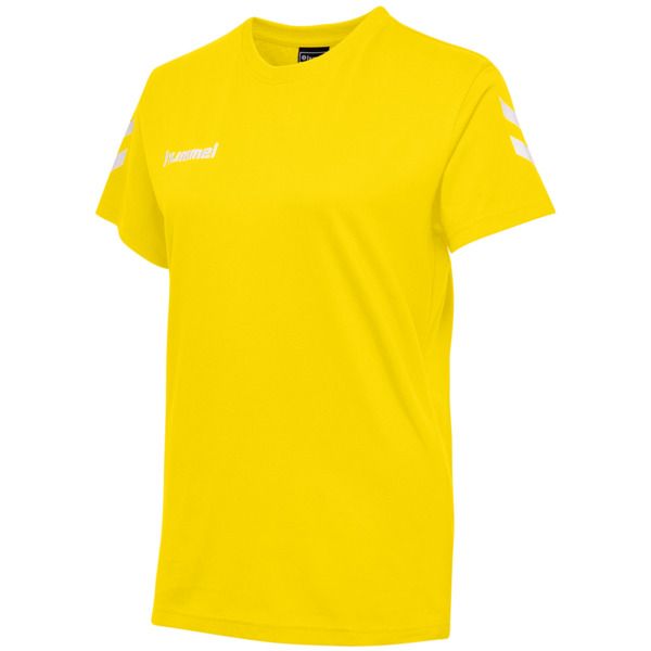 SPORTS YELLOW