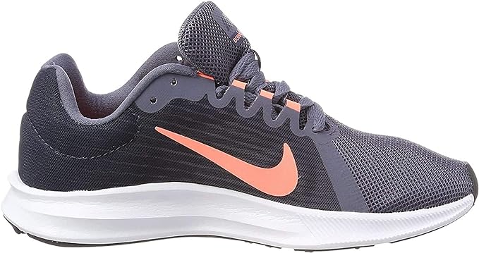 Wmns Downshifter Nike Downshifter Light Carbon Tênis Nike