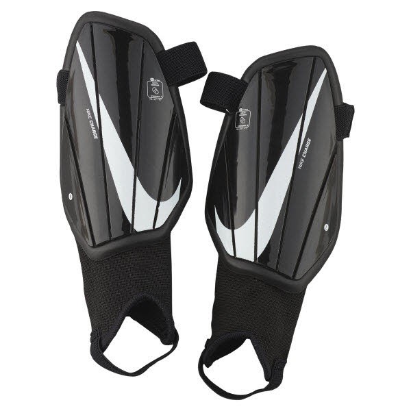 NIKE Schienbeinschoner "Charge Shin Guard" SP2165 010 L