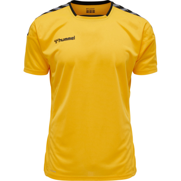 SPORTS YELLOW/BLACK
