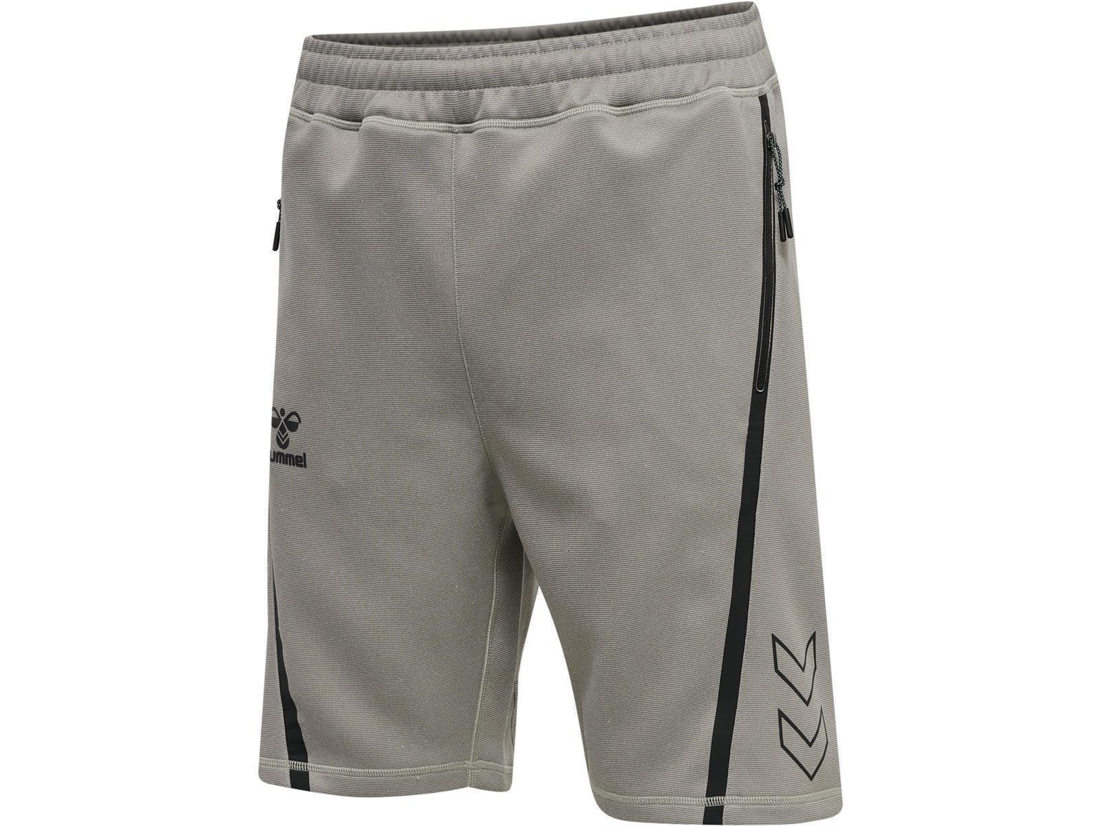 Hummel  hmlCIMA XK SHORTS Grau Größe S