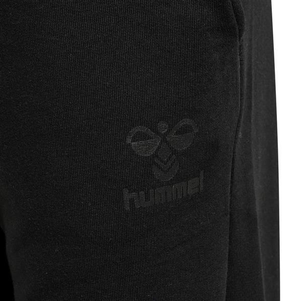 Hummel hmlISAM 2.0 REGULAR PANTS - BLACK - M