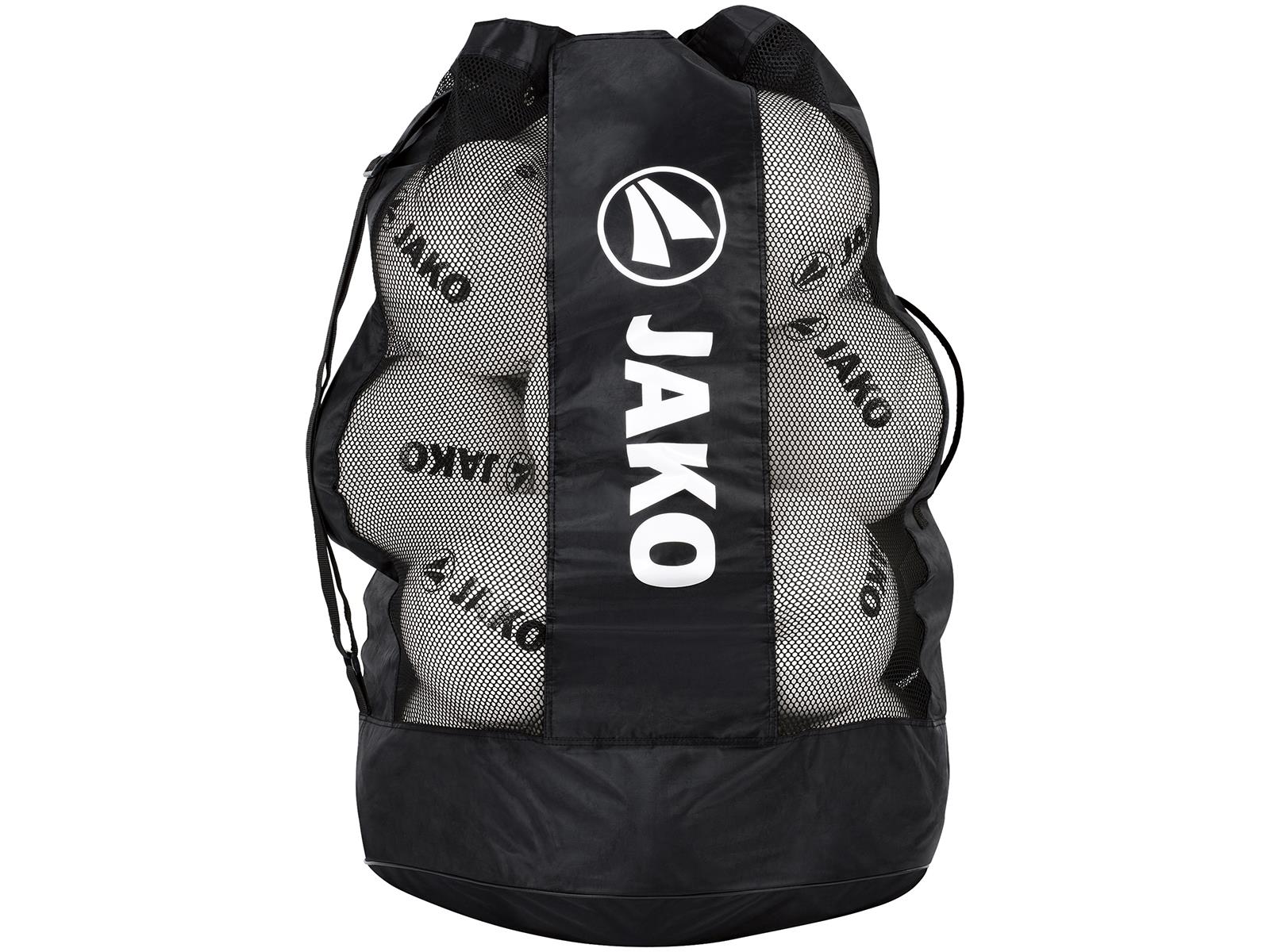 JAKO Ballsack  Schwarz