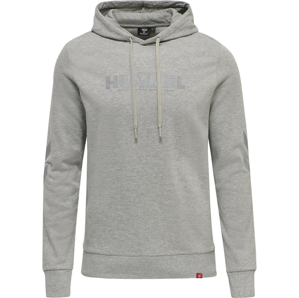 GREY MELANGE