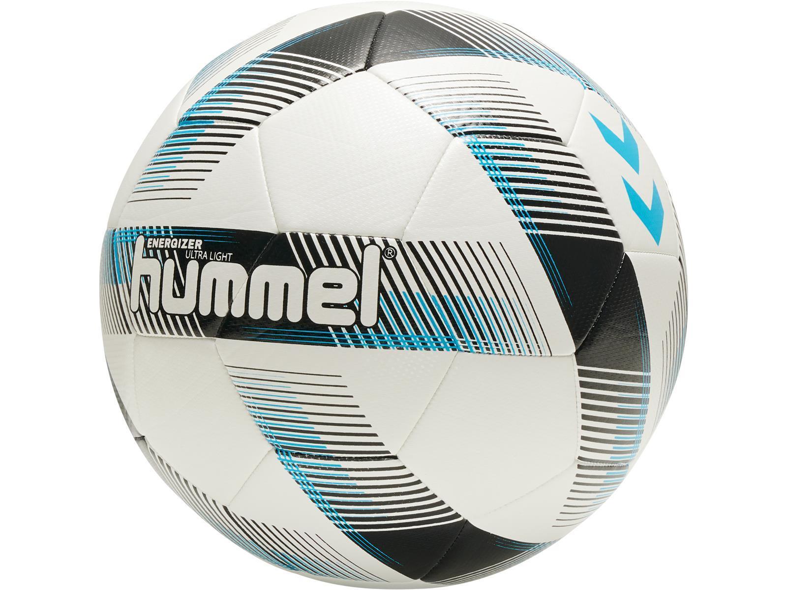 Hummel  ENERGIZER ULTRA LIGHT FB Weiß  Größe 5