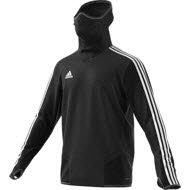 adidas TIRO19 WRM TOP DJ2593 M