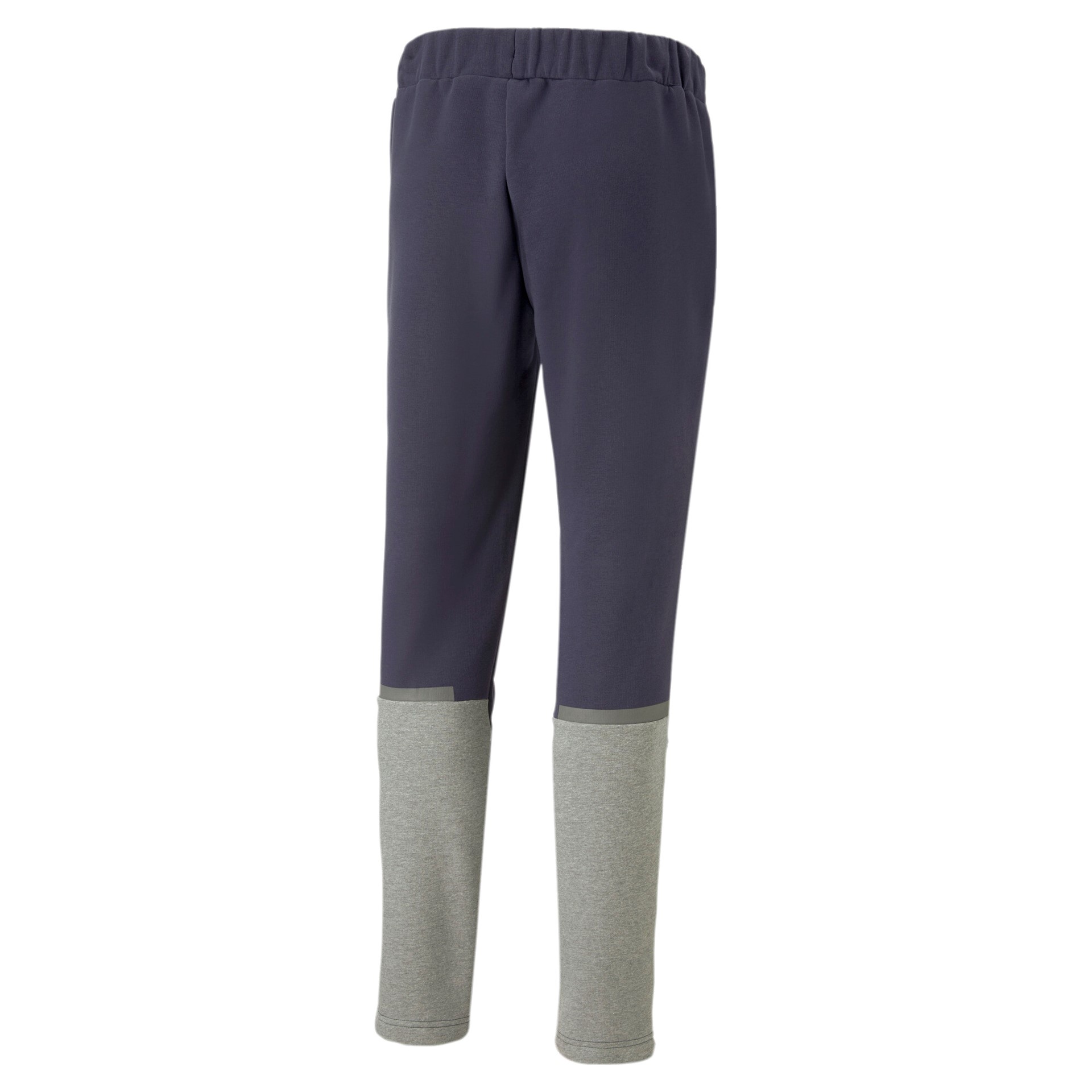 Puma Team Cup Casuals Pants parisian night L