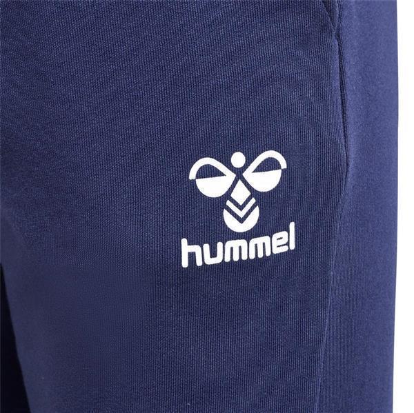 Hummel hmlISAM 2.0 REGULAR PANTS - PEACOAT - XL