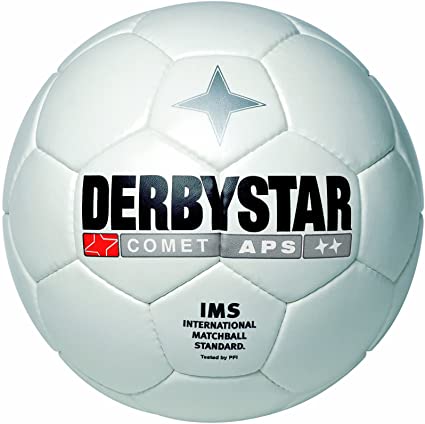 Derbystar Comet APS Größe 5