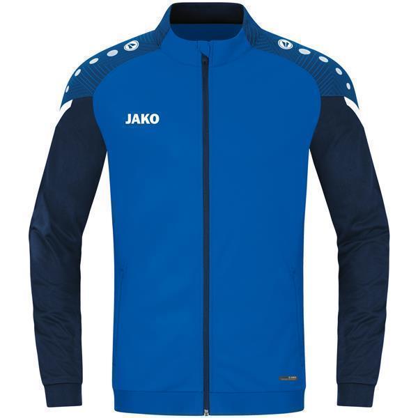 JAKO Polyesterjacke Performance 128 Royal/Marine