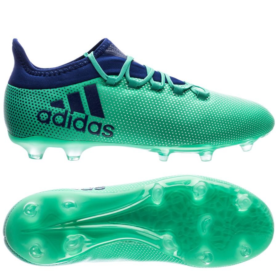 adidas X 17.2 FG Größe 42