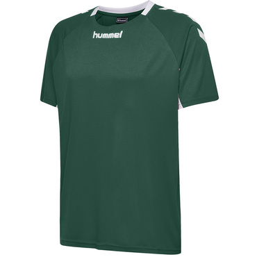 Hummel Core Team Jersey S/S