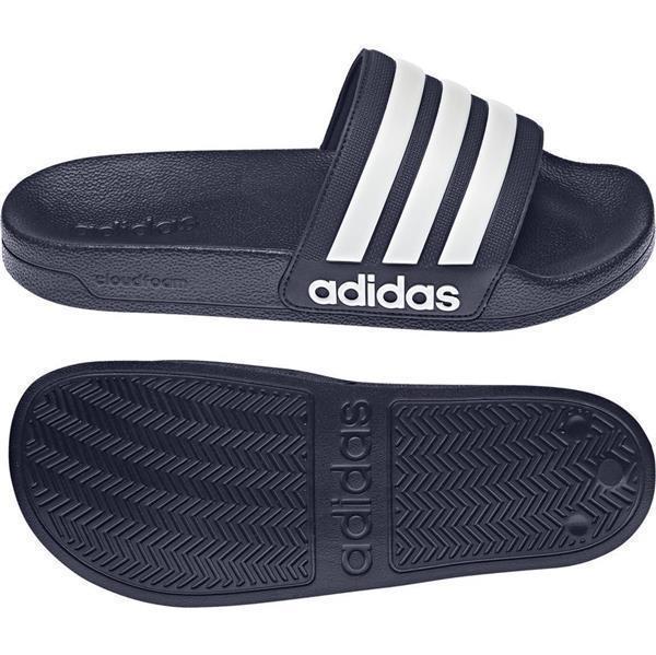 adidas ADILETTE SHOWER LEGINK/FTWWHT/LEGINK 39