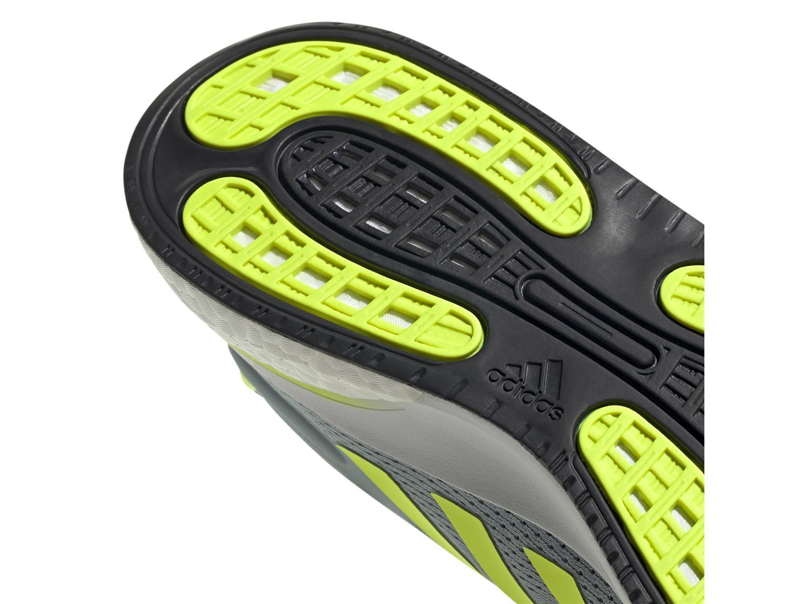 adidas SUPERNOVA M MAGGRE/SYELLO/CBLACK 47 1/3