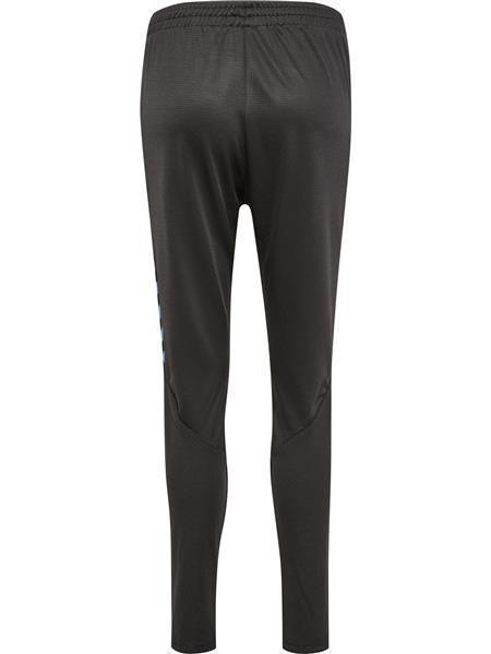 Hummel hmlSTALTIC TRAINING PANTS WOMAN - MAGNET - L
