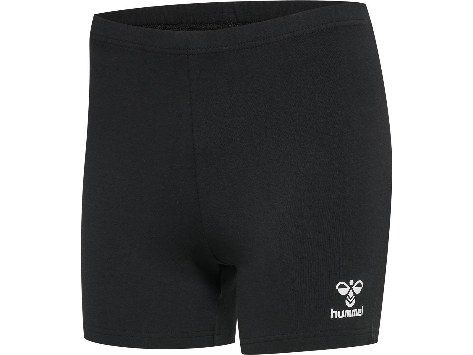 Hummel hmlCORE VOLLEY COTTON HIPSTER WOMAN BLACK 2XL