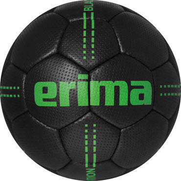 erima Pure Grip No. 2.5 - Black Edition 2