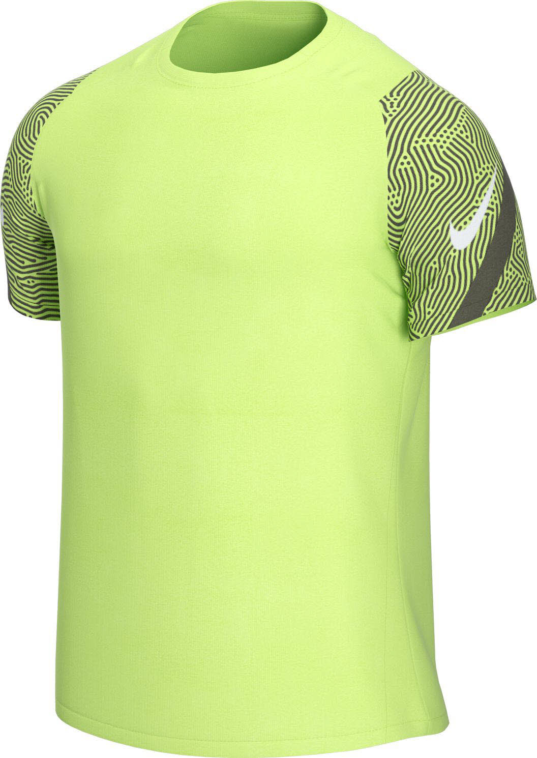 Nike DRI-FIT Strike Herren Shirt  CD0570 358 2XL