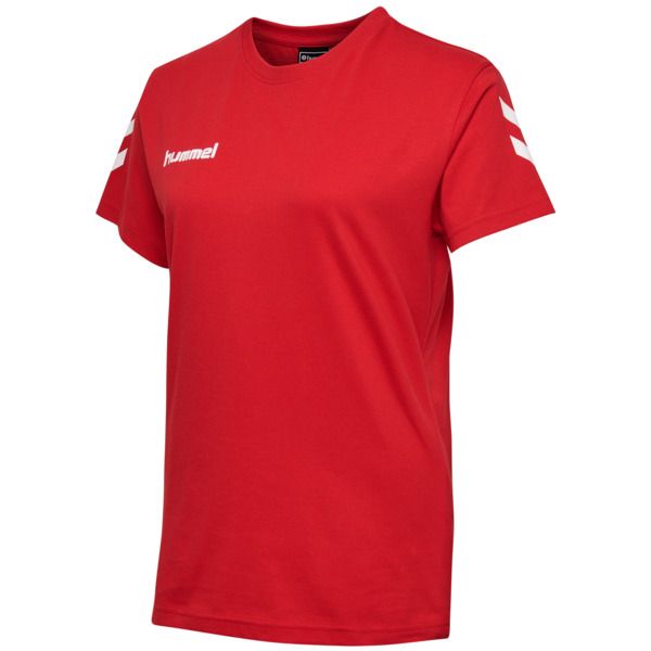 TRUE RED