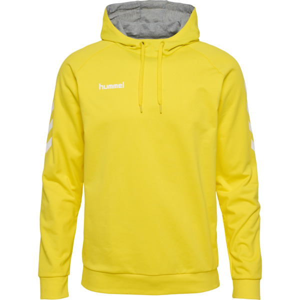 BLAZING YELLOW
