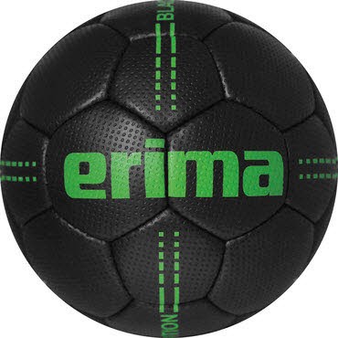 erima Pure Grip No. 2.5 - Black Edition 3
