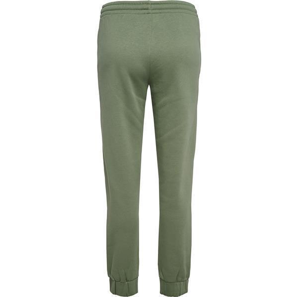 Hummel hmlACTIVE SWEATPANTS WOMAN - SEA SPRAY - XS