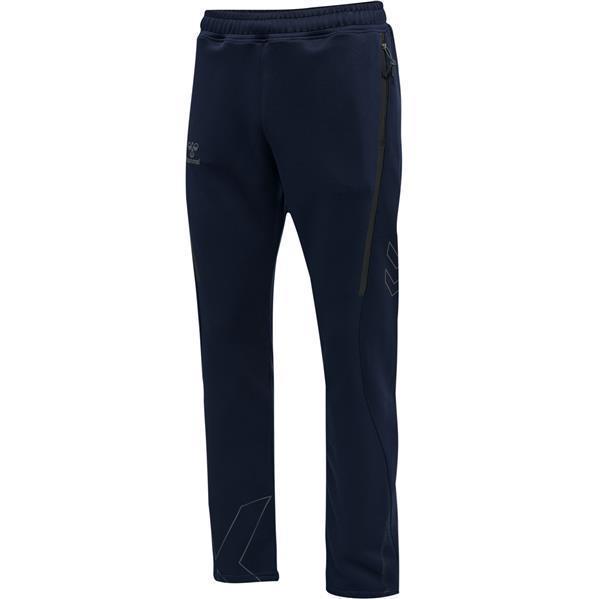Hummel  hmlCIMA XK PANTS Blau Größe S