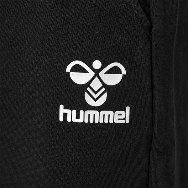 Hummel hmlICONS REGULAR SHORTS - BLACK - XL