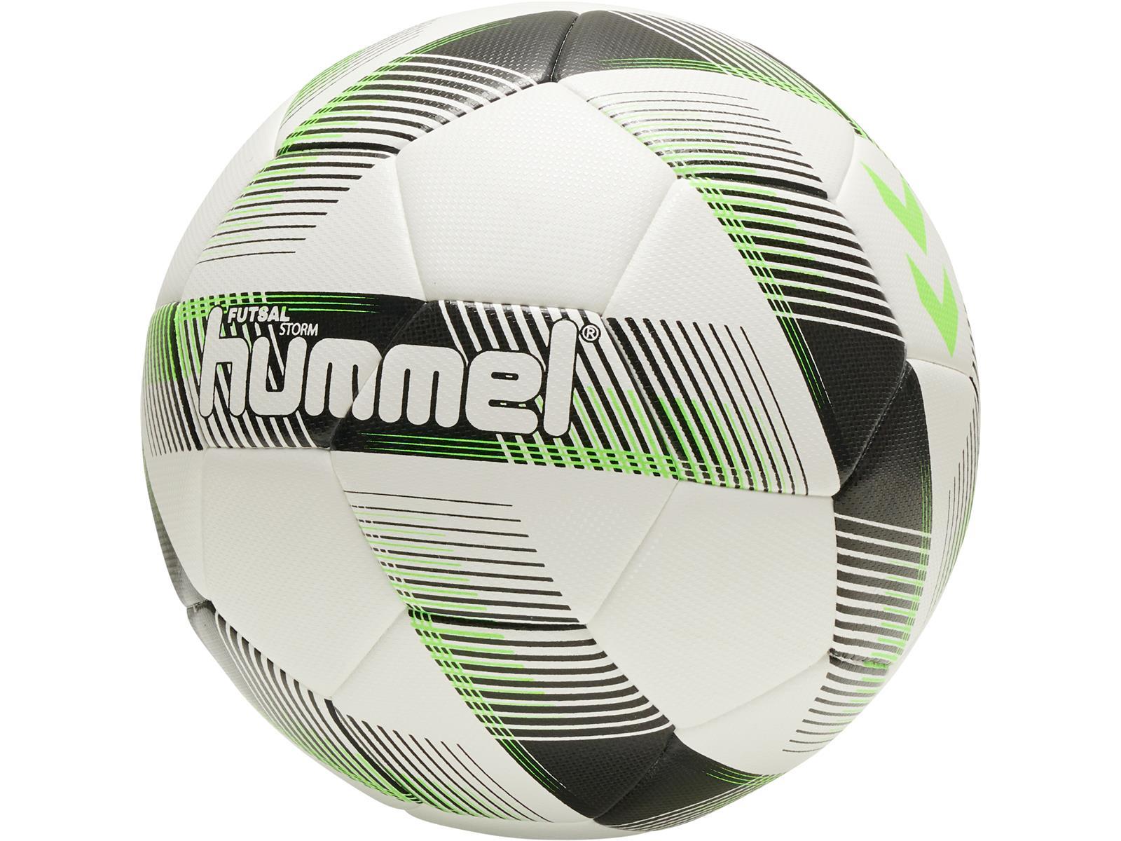 Hummel  FUTSAL STORM FB Weiß  Größe 3