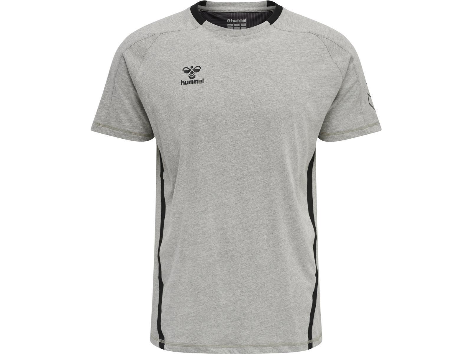 GREY MELANGE
