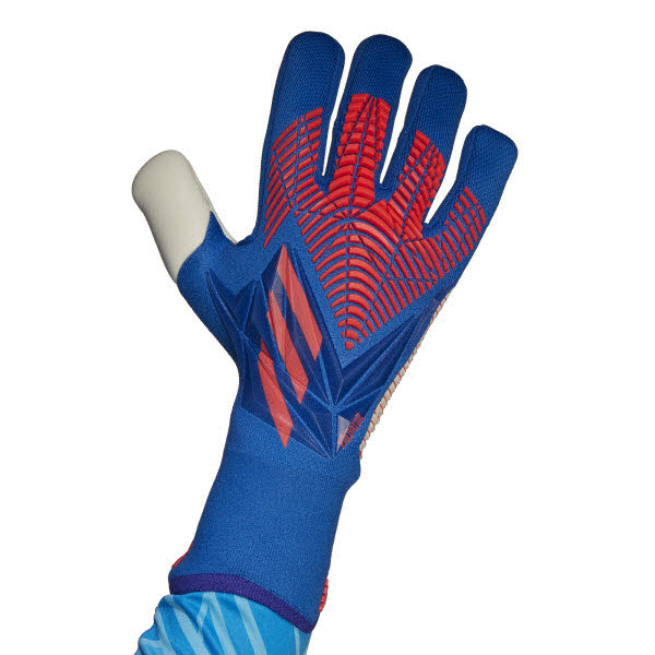adidas PRED GL PRO HIRBLU/TURBO/WHITE 11,5