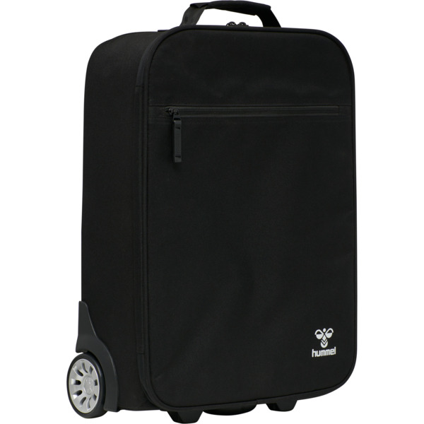 Hummel CORE CABIN TROLLEY - BLACK - One Size