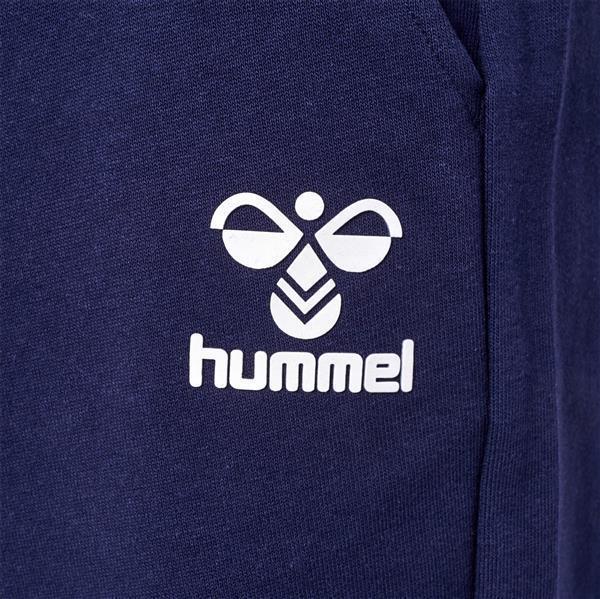 Hummel hmlICONS REGULAR SHORTS - PEACOAT - S