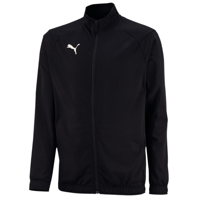 Puma Liga Sideline Poly Jacket Core 655946/003 XL