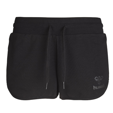 Hummel CLASSIC BEE WOMENS TECH SHORTS Größe L Schwarz